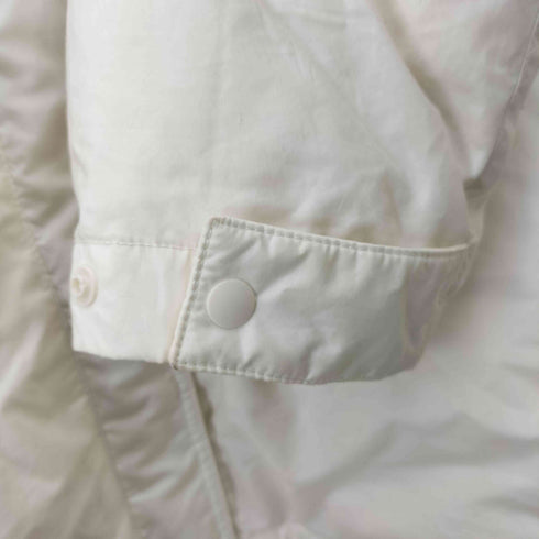 ユニクロイネスドラフレサンジュ UNIQLO INES DE LA FRESSANGE オーバーサイズダウンパーカ レディース JPN:XL