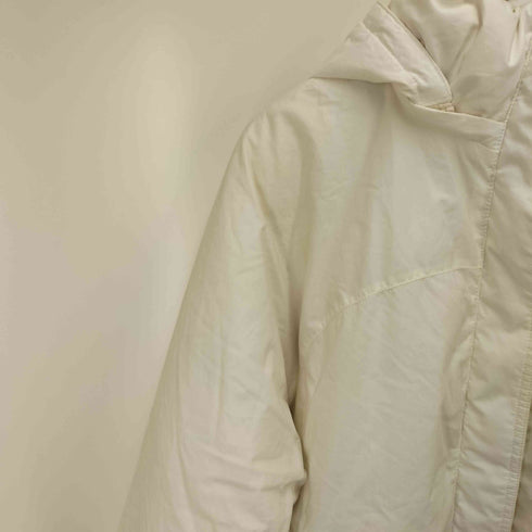 ユニクロイネスドラフレサンジュ UNIQLO INES DE LA FRESSANGE オーバーサイズダウンパーカ レディース JPN:XL