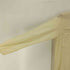メゾンマルタンマルジェラ Maison Martin Margiela LONG SHIRT コットンストライプシャツ レディース 36