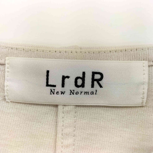 Sensounico LrdR New Normal si:m プルオーバー レディース 38