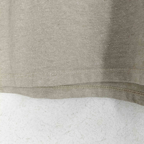 パタゴニア patagonia REGULAR FIT バックプリントL/S TEE メンズ JPN:M