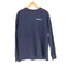 パタゴニア patagonia REGULAR FIT バックプリントL/S TEE メンズ JPN:M