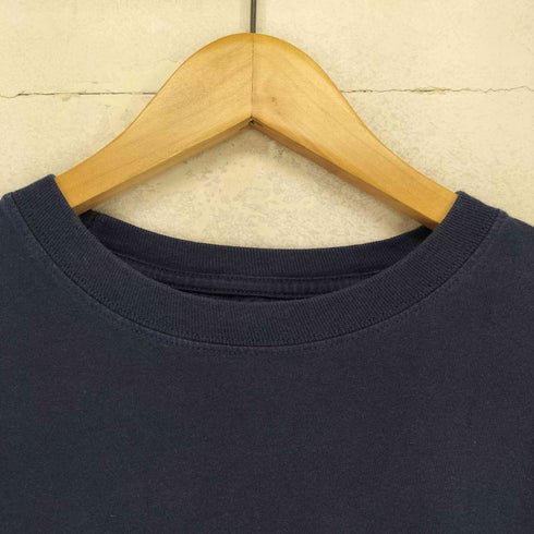 パタゴニア patagonia REGULAR FIT バックプリントL/S TEE メンズ JPN:M