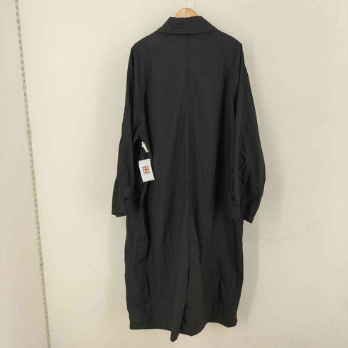 SHED RAIN POUCHABLES ナイロンコート メンズ import:M