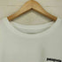 パタゴニア patagonia REGULAR FIT バックプリントL/S TEE メンズ JPN:XXL