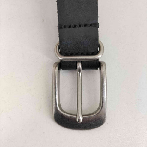 エンダースキーマ Hender Scheme leather belt メンズ