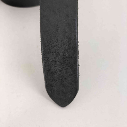 エンダースキーマ Hender Scheme leather belt メンズ