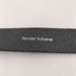 エンダースキーマ Hender Scheme leather belt メンズ