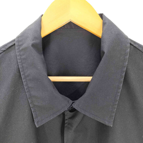 ネーム Name. 18SS WEATHER CLOTH COACH JKT メンズ 1