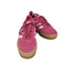 アディダスオリジナルス adidas Originals GAZELLE ワイルドピンク×フットウェアホワイト×クリアピンク レディース JPN:22.5
