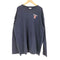 トミージーンズ tommy jeans プリントデザイン L/S TEE メンズ JPN:XL