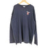 トミージーンズ tommy jeans プリントデザイン L/S TEE メンズ JPN:XL