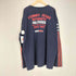 トミージーンズ tommy jeans プリントデザイン L/S TEE メンズ JPN:XL