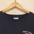 トミージーンズ tommy jeans プリントデザイン L/S TEE メンズ JPN:XL