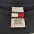 トミージーンズ tommy jeans プリントデザイン L/S TEE メンズ JPN:XL