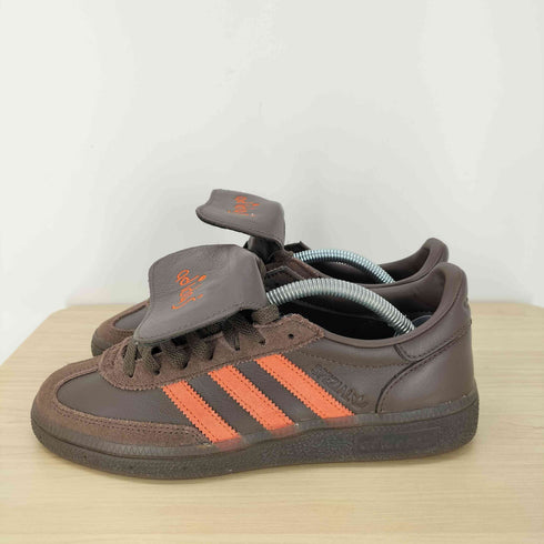アディダスオリジナルス adidas Originals SHUKYU × E-WAX × Handball Spezial レディース JPN:23.5