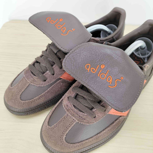 アディダスオリジナルス adidas Originals SHUKYU × E-WAX × Handball Spezial レディース JPN:23.5