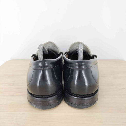 ジーエイチバス G.H.BASS WEEJUNS コインローファー メンズ EUR:43