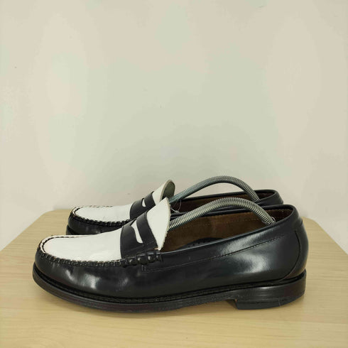 ジーエイチバス G.H.BASS WEEJUNS コインローファー メンズ EUR:43