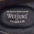 ジーエイチバス G.H.BASS WEEJUNS コインローファー メンズ EUR:43