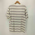 ステューシー Stussy Harbour Stripe S/S Crew メンズ JPN:L