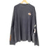 ハーレーダビッドソン HARLEY-DAVIDSON ロゴ刺繍モックネックL/S TEE メンズ 2XL