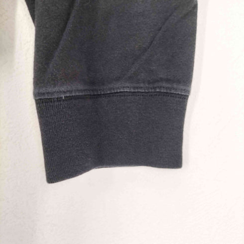 ハーレーダビッドソン HARLEY-DAVIDSON ロゴ刺繍モックネックL/S TEE メンズ 2XL