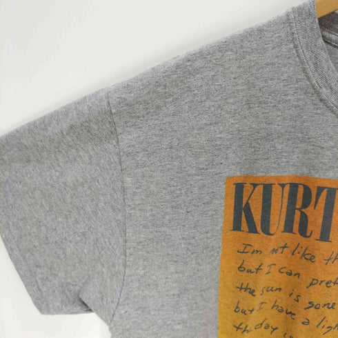 ギルダン GILDAN アーティストプリントTシャツ メンズ import:XL