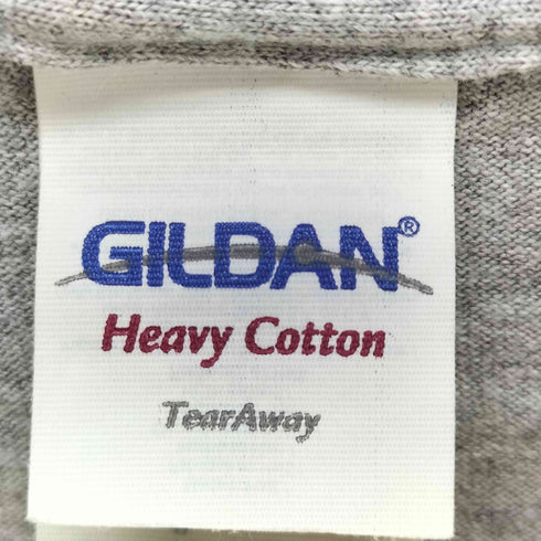 ギルダン GILDAN アーティストプリントTシャツ メンズ import:XL