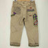 ディッキーズ Dickies ペイント リメイク ダック地 ペインターパンツ メンズ 34×30