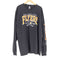 NHL フロント袖プリントL/S TEE メンズ 2XL