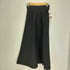 24SS 12closet 洗える ニットフレア スカート レディース JPN:36