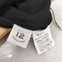 24SS 12closet 洗える ニットフレア スカート レディース JPN:36