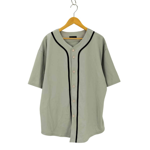 PRO USA ベースボールシャツ メンズ JPN:XL
