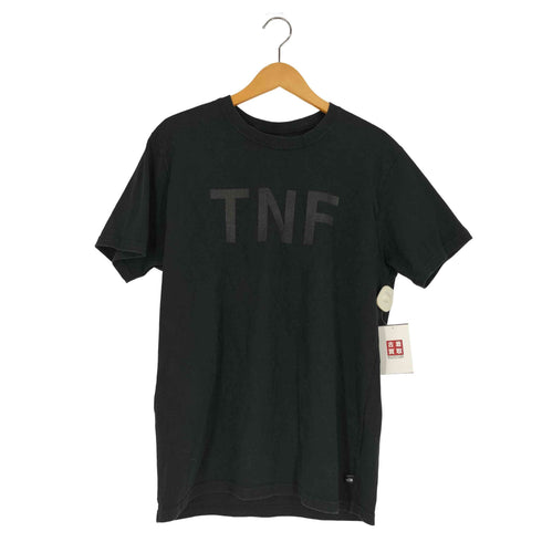 ザノースフェイス THE NORTH FACE TNF LOGO TEE ロゴ Tシャツ メンズ import:XL