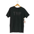 ザノースフェイス THE NORTH FACE TNF LOGO TEE ロゴ Tシャツ メンズ import:XL
