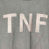 ザノースフェイス THE NORTH FACE TNF LOGO TEE ロゴ Tシャツ メンズ import:XL