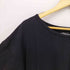 ステューシー Stussy ロゴ ショート丈 クルーネックTシャツ レディース JPN:M