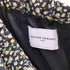 ユナイテッドアローズ UNITED ARROWS フラワープリント プリーツ スカート レディース