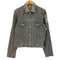 リーバイス Levis メキシコ製 70797 リメイク シガーポケット デニム トラッカージャケット メンズ import:S