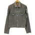 リーバイス Levis メキシコ製 70797 リメイク シガーポケット デニム トラッカージャケット メンズ import:S