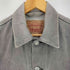 リーバイス Levis メキシコ製 70797 リメイク シガーポケット デニム トラッカージャケット メンズ import:S