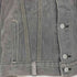 リーバイス Levis メキシコ製 70797 リメイク シガーポケット デニム トラッカージャケット メンズ import:S