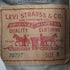 リーバイス Levis メキシコ製 70797 リメイク シガーポケット デニム トラッカージャケット メンズ import:S