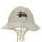 ステューシー Stussy LOGO BUCKET HAT バケットハット レディース L/XL