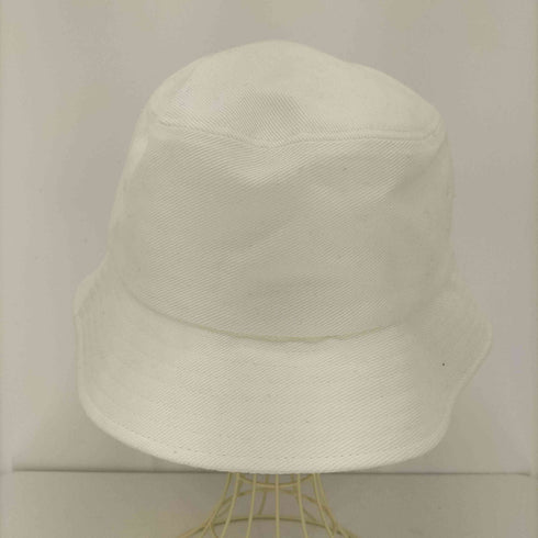 ステューシー Stussy LOGO BUCKET HAT バケットハット レディース L/XL
