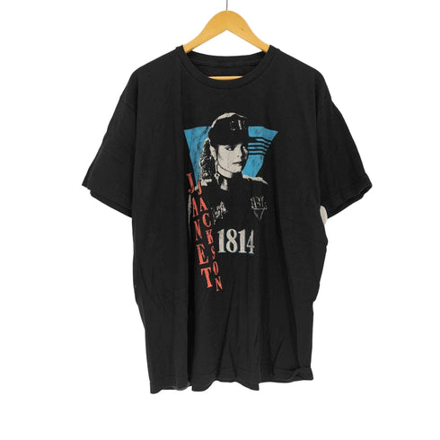 LIVE NATION アーティストプリントTシャツ メンズ import:XL
