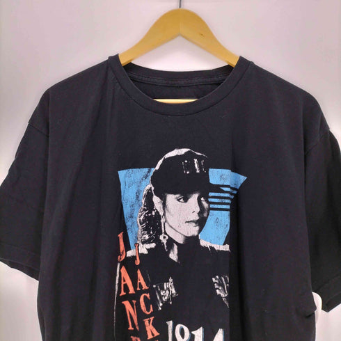 LIVE NATION アーティストプリントTシャツ メンズ import:XL