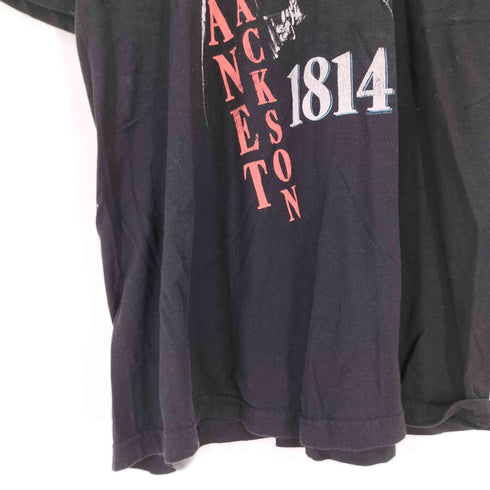 LIVE NATION アーティストプリントTシャツ メンズ import:XL