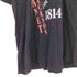 LIVE NATION アーティストプリントTシャツ メンズ import:XL